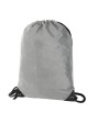 Tassen & Zakken SHUGON Stafford Reflective Drawstring Backpack voor bedrukking &amp; borduring