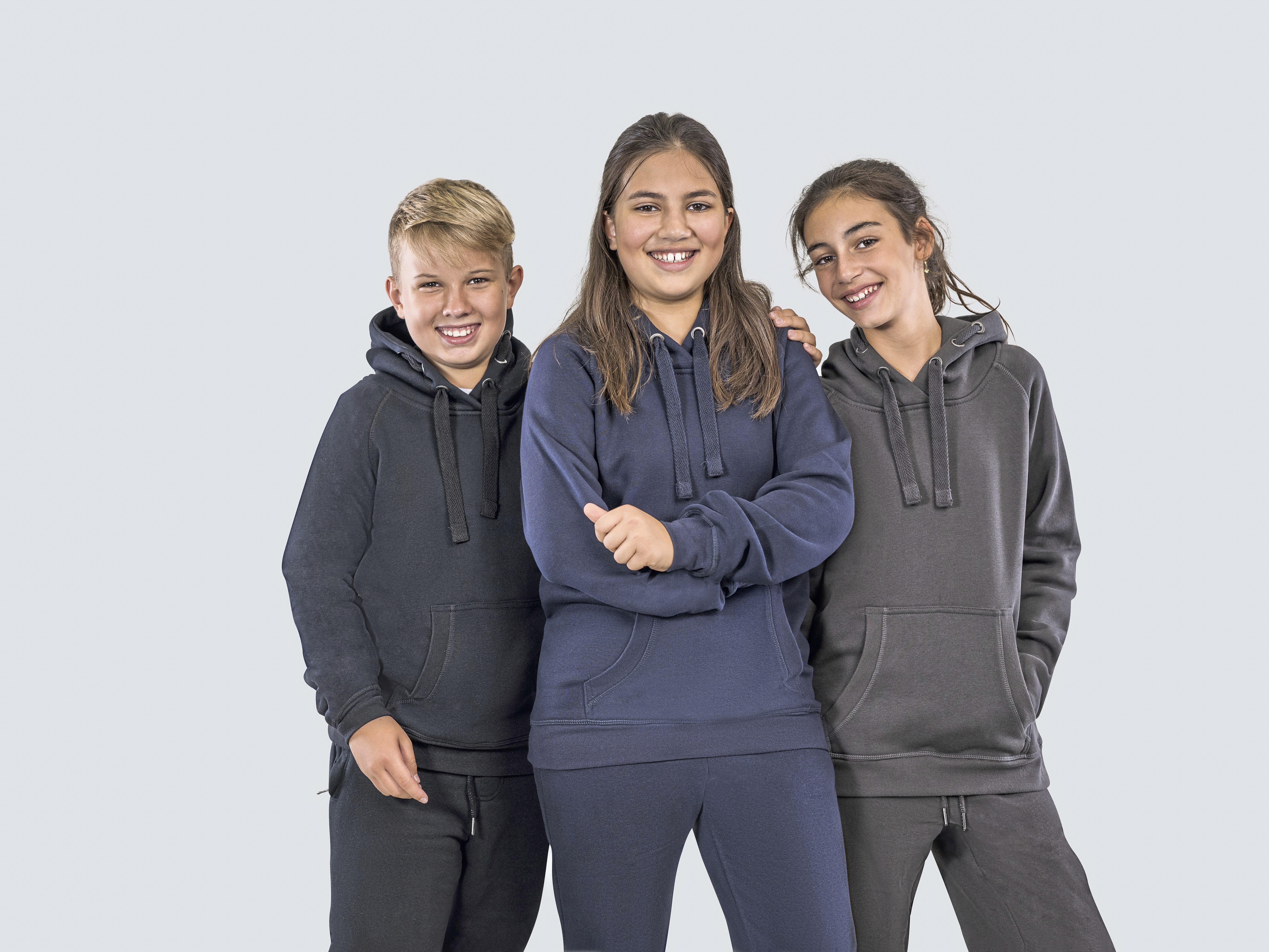Sweat-shirts personnalisable HRM Kids´ Premium Hoody