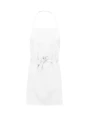 KARIBAN Tablier polycoton léger /api/colors/7a92cd2d-10d2-40b4-928b-296bb7487506 personnalisable