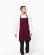 Tabliers personnalisable KARIBAN Tablier polycoton léger