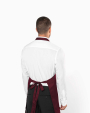 Tabliers personnalisable Kariban Tablier polycoton léger