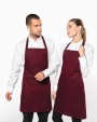 KARIBAN Leichte Schürze Schürzen personalisierbar
