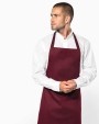 KARIBAN Leichte Schürze Schürzen personalisierbar