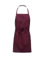 KARIBAN Tablier polycoton léger /api/colors/3f4410b9-f80f-412a-9aa8-9260cc84003d personnalisable