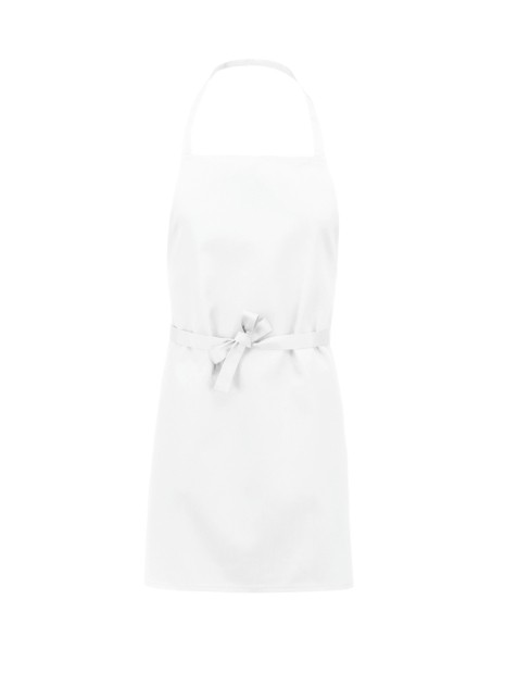 KARIBAN Tablier polycoton léger /api/colors/7a92cd2d-10d2-40b4-928b-296bb7487506 personnalisable