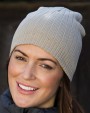 Mutsen RESULT Delux Double Knit Cotton Beanie Hat voor bedrukking &amp; borduring