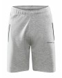 Sweaters & hoodies CRAFT CORE Soul Sweatshorts M voor bedrukking &amp; borduring