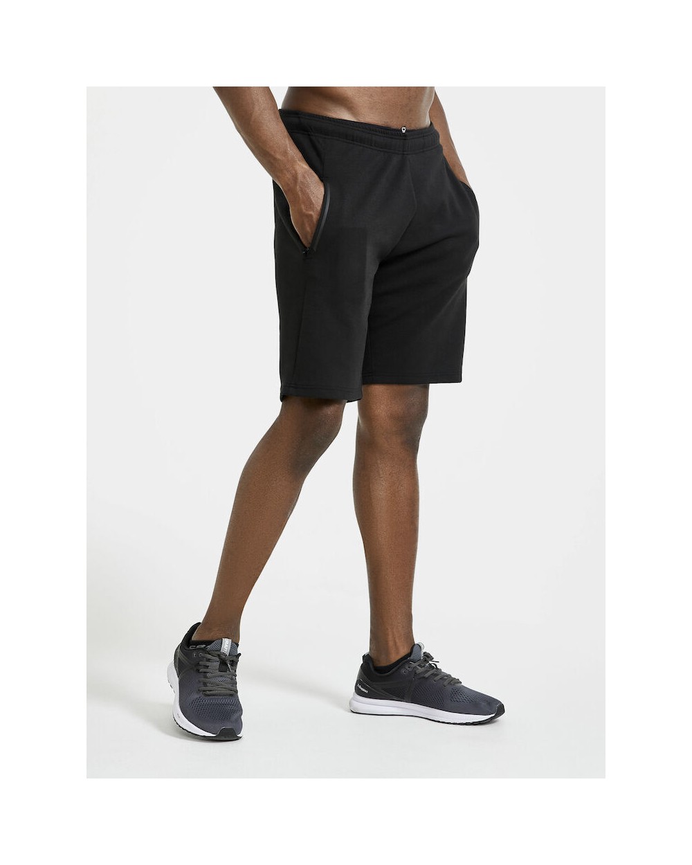 Sweaters & hoodies CRAFT CORE Soul Sweatshorts M voor bedrukking &amp; borduring