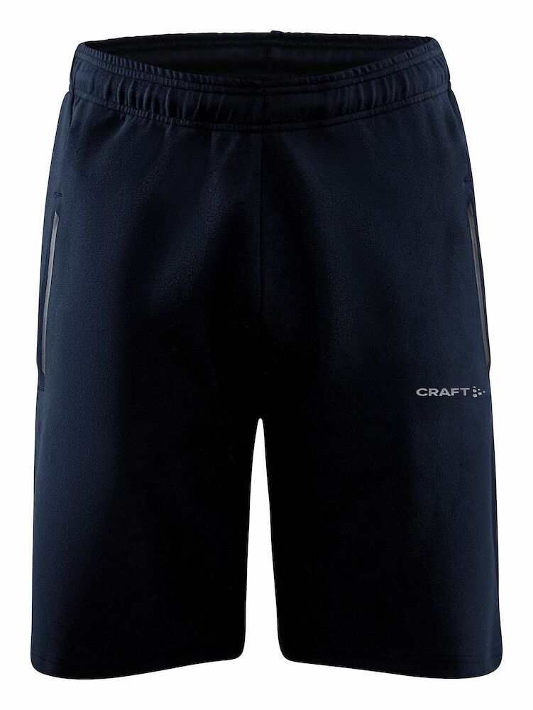 Sweat-shirts personnalisable CRAFT CORE Soul Sweatshorts M