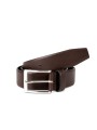 KARIBAN Ceinture cuir homme /api/colors/7540918c-cf2b-4f7c-a4b2-cc6855f7875c personnalisable
