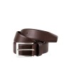 Accessoires personnalisable KARIBAN Ceinture cuir homme