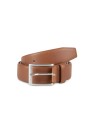KARIBAN Ceinture cuir homme /api/colors/eeffcb67-0abc-4b5f-9309-8ae602603eb2 personnalisable