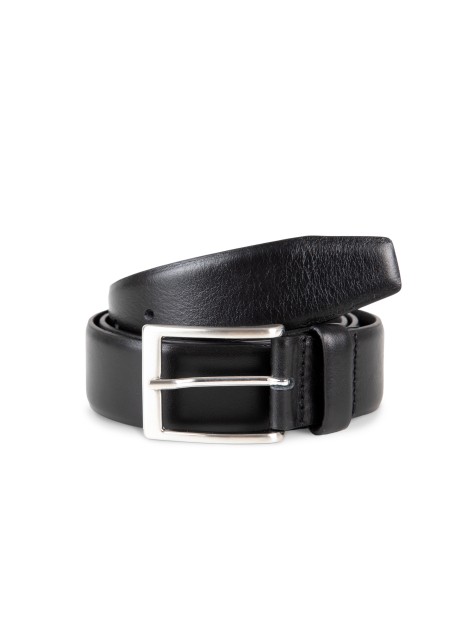 KARIBAN Ceinture cuir homme /api/colors/b9fdad4a-5e94-45cb-8c03-c08b349b28c3 personnalisable