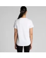 Robes personnalisable As Colour Wo's Maple Curve Tee