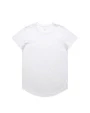 Jurken AS COLOUR Wo's Maple Curve Tee voor bedrukking &amp; borduring