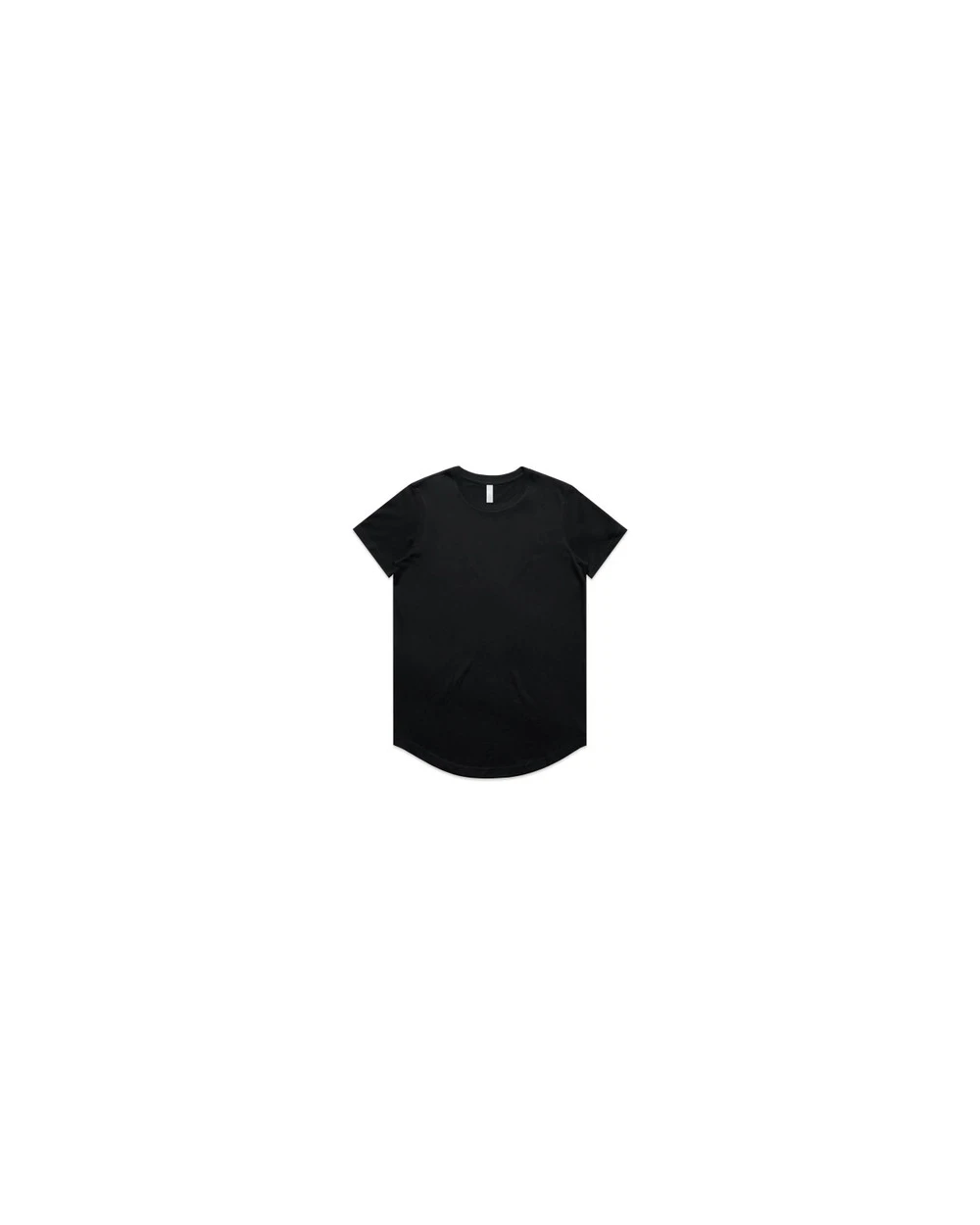Robes personnalisable AS COLOUR Wo's Maple Curve Tee