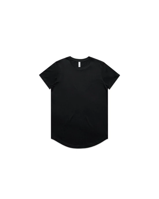 Robes personnalisable As Colour Wo's Maple Curve Tee