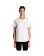 Robes personnalisable As Colour Wo's Maple Curve Tee