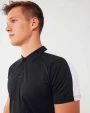 FINDEN-HALES Adults team polo shirt Poloshirts personalisierbar