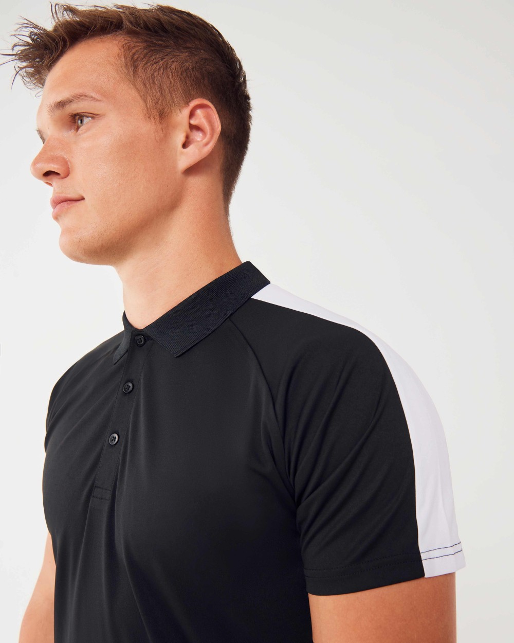 Polo's FINDEN-HALES Adults team polo shirt voor bedrukking &amp; borduring