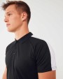 FINDEN-HALES Adults team polo shirt Poloshirts personalisierbar