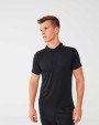 Polo's FINDEN-HALES Adults team polo shirt voor bedrukking &amp; borduring