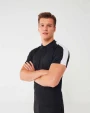 Polo's FINDEN-HALES Adults team polo shirt voor bedrukking &amp; borduring