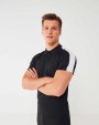 FINDEN-HALES Adults team polo shirt Poloshirts personalisierbar