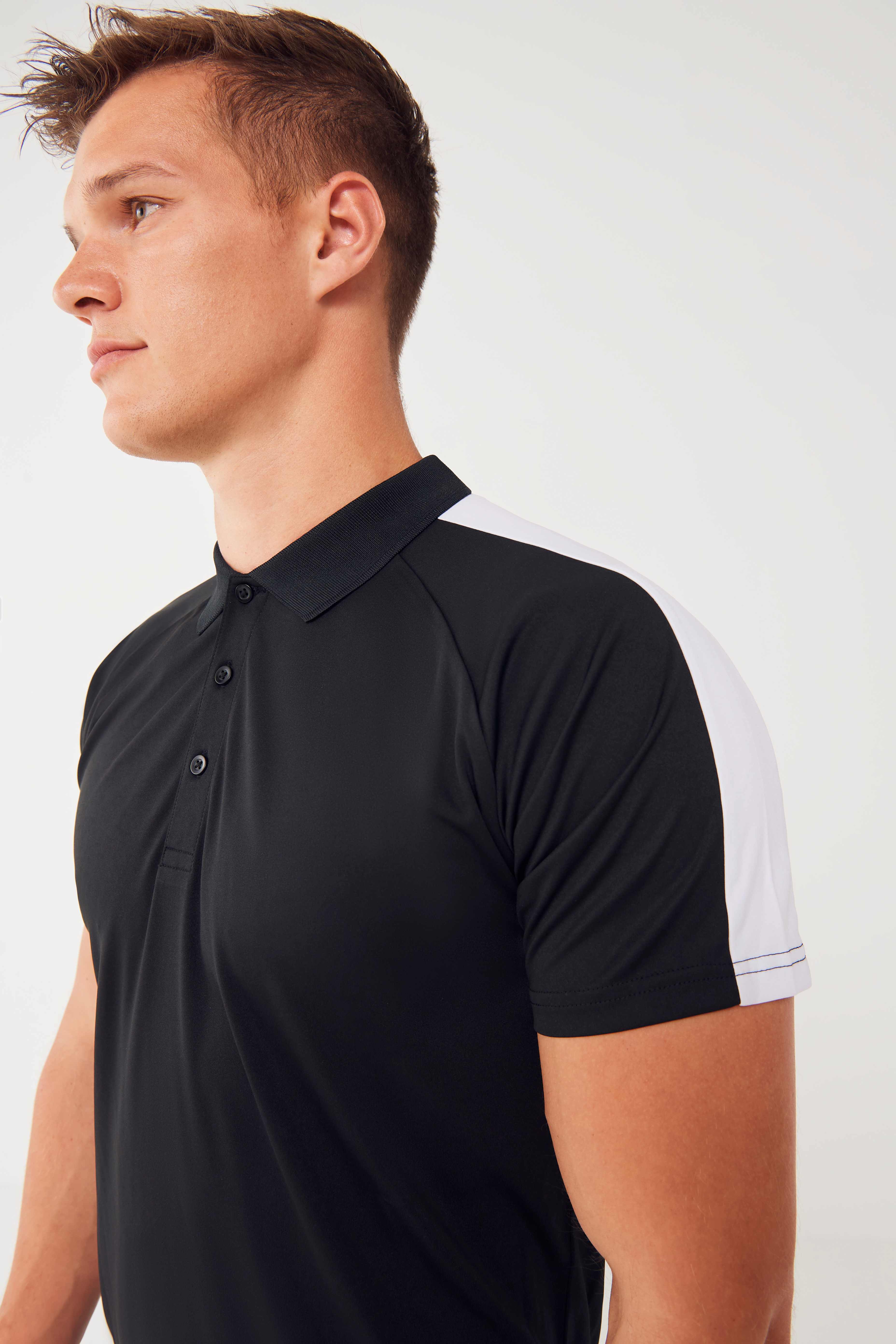 Polos personnalisable FINDEN-HALES Polo d'équipe pour adultes