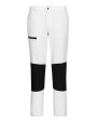 PORTWEST WX2 stretch work trousers (CD886) slim fit Hosen personalisierbar
