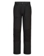PORTWEST WX2 stretch work trousers (CD886) slim fit Hosen personalisierbar