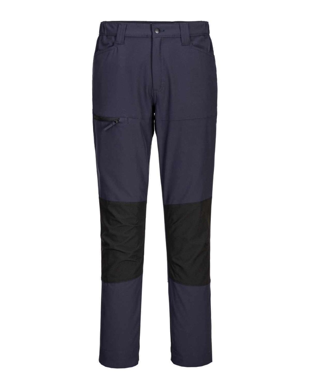 Pantalons personnalisable PORTWEST Pantalon de travail strech WX2 (CD886) slim fit