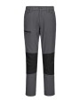 PORTWEST WX2 stretch work trousers (CD886) slim fit Hosen personalisierbar