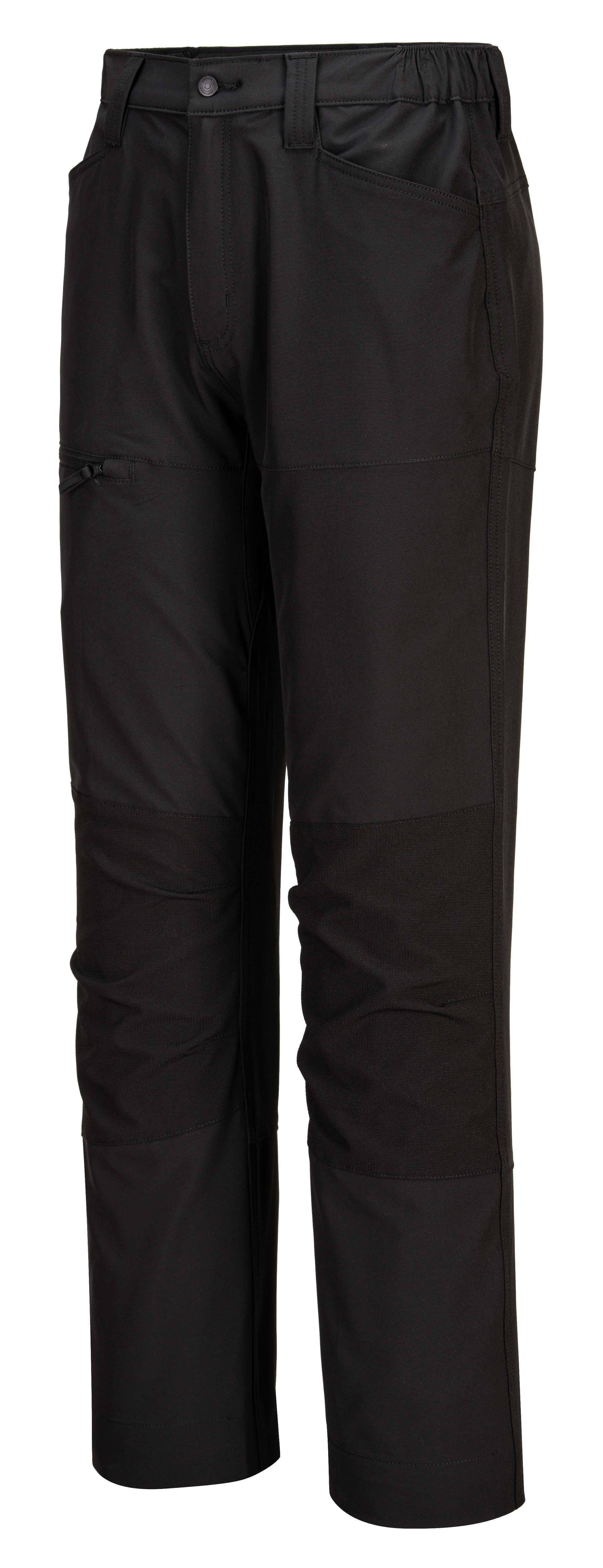 Pantalons personnalisable PORTWEST Pantalon de travail strech WX2 (CD886) slim fit
