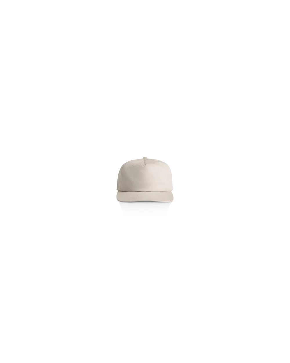AS COLOUR Surf Cotton Cap Kappen personalisierbar