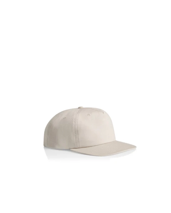 Casquettes personnalisable As Colour Surf Cotton Cap