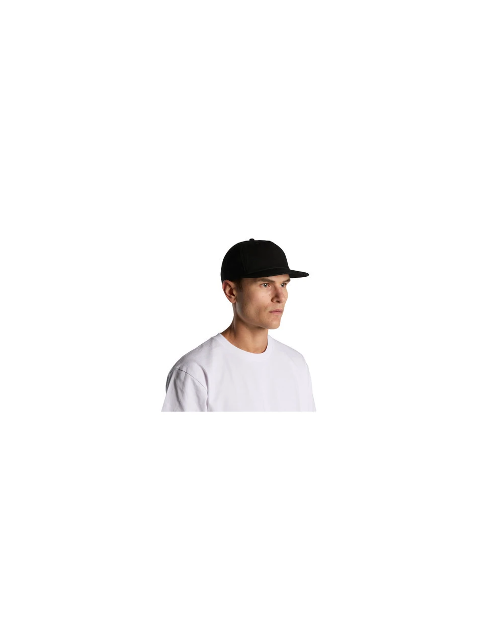 Petjes AS COLOUR Surf Cotton Cap voor bedrukking &amp; borduring