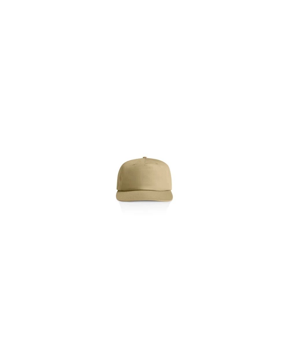 Casquettes personnalisable AS COLOUR Surf Cotton Cap