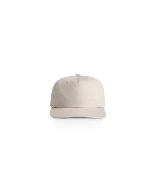 Casquettes personnalisable As Colour Surf Cotton Cap
