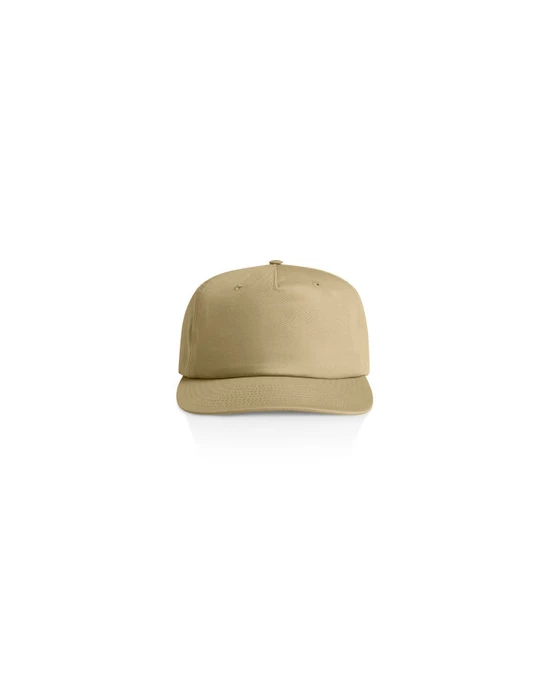 Casquettes personnalisable As Colour Surf Cotton Cap