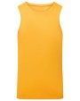 T-shirts TRIDRI TriDri® Ion-Charge performance vest voor bedrukking &amp; borduring