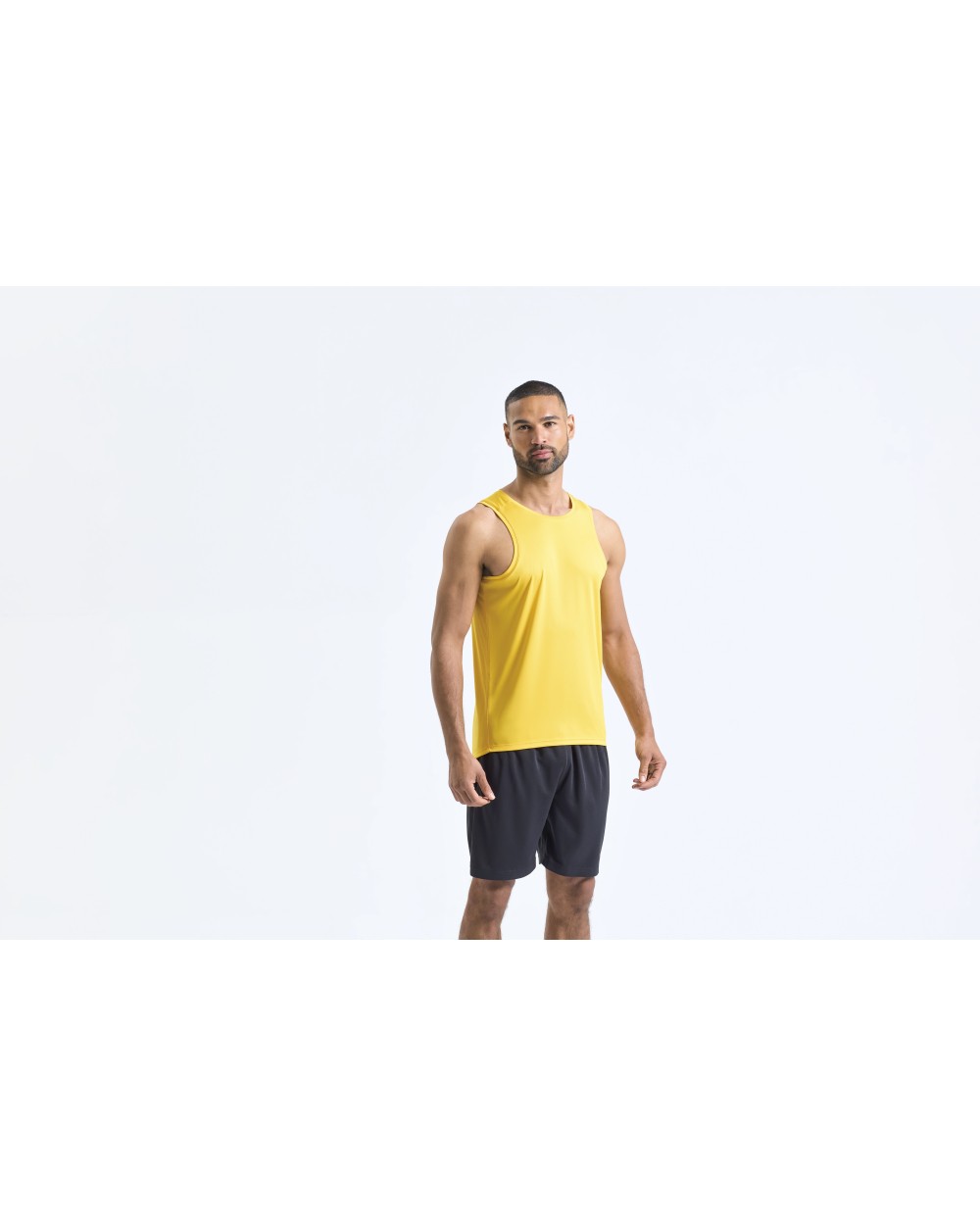 T-shirts TRIDRI TriDri® Ion-Charge performance vest voor bedrukking &amp; borduring