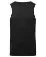 T-shirts TRIDRI TriDri® Ion-Charge performance vest voor bedrukking &amp; borduring