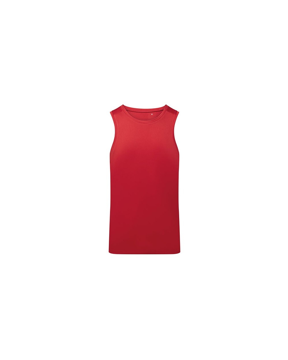 T-shirts TRIDRI TriDri® Ion-Charge performance vest voor bedrukking &amp; borduring
