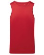 T-Shirts personnalisable TRIDRI TriDri® Ion-Charge performance vest