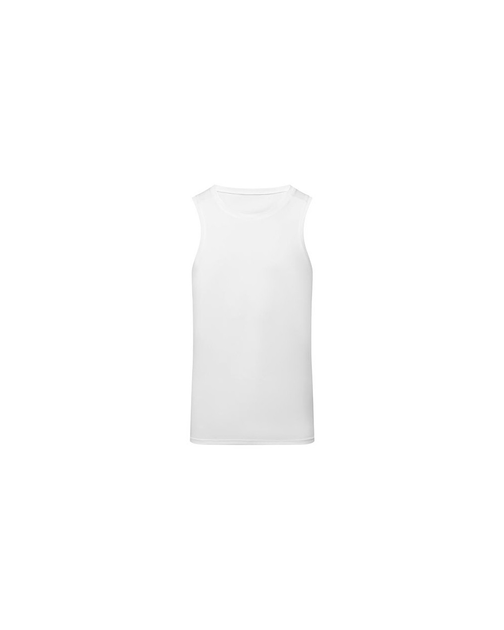 T-shirts TRIDRI TriDri® Ion-Charge performance vest voor bedrukking &amp; borduring