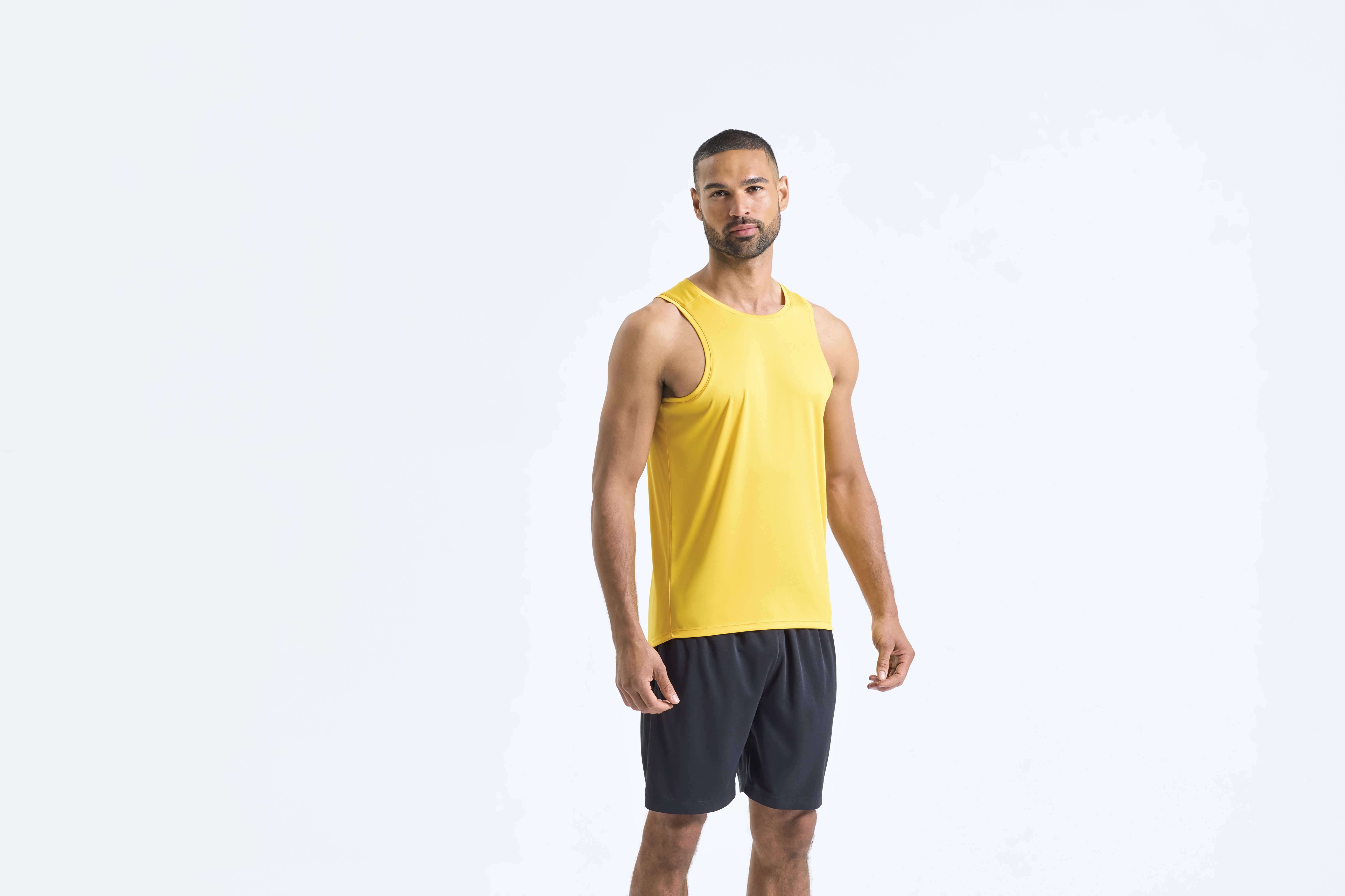 T-Shirts personnalisable TRIDRI TriDri® Ion-Charge performance vest