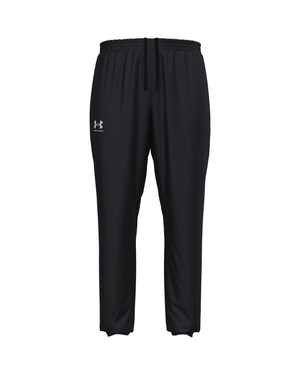 Pantalons personnalisable UNDER ARMOUR Pantalon coupe-vent UA Rival Woven pour homme