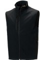 RUSSELL Bodywarmer softshell homme /api/colors/b9fdad4a-5e94-45cb-8c03-c08b349b28c3 personnalisable