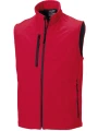 RUSSELL Bodywarmer softshell homme /api/colors/f7def30f-cf00-4a4e-8048-9f030f6d3017 personnalisable